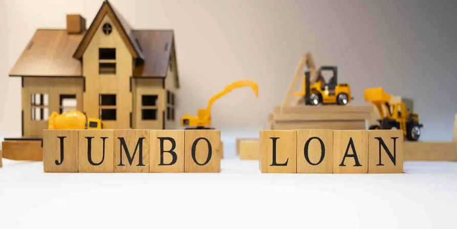 Jumbo Loans