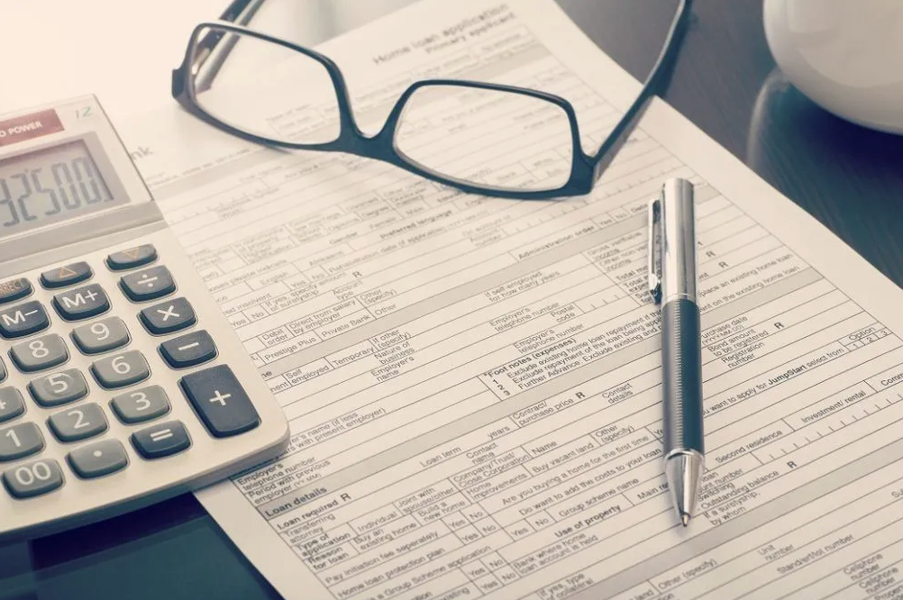 Non Conventional Loan