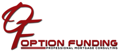 Option Funding Logo