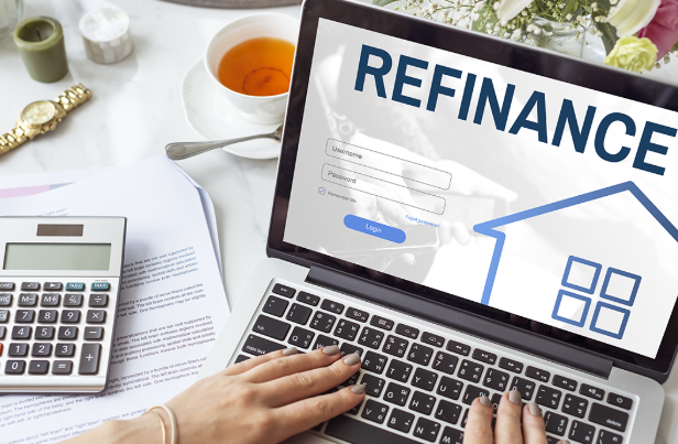 Refinance Home Loansddd