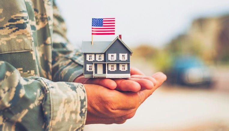 VA Home Loan