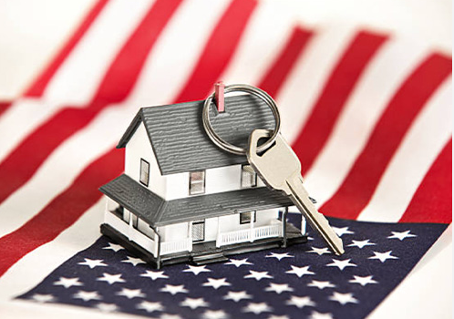 VA Home Loans
