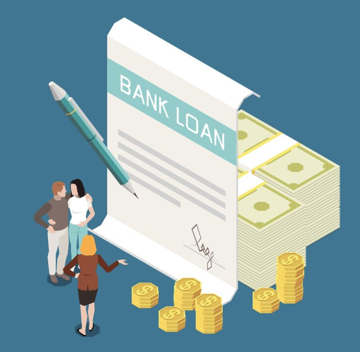bank statement loans