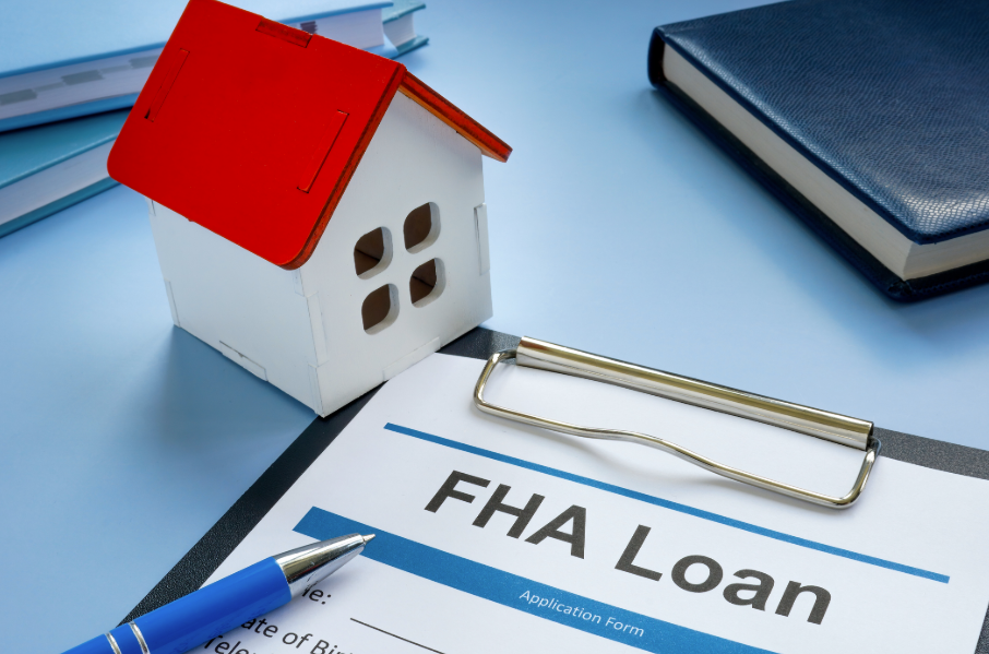 fha